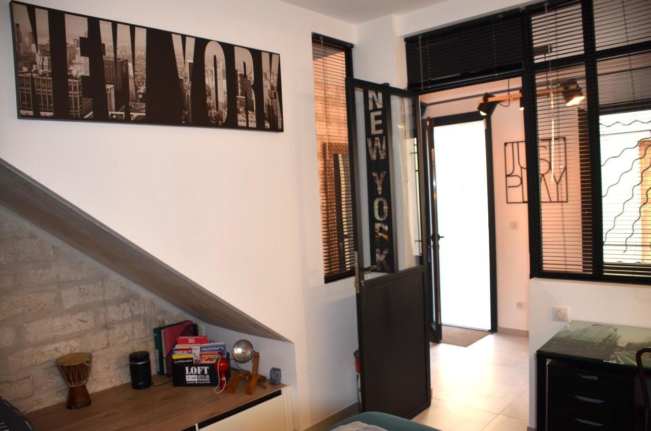 Maison De Village Renovee ! Le Grau-du-Roi Exteriér fotografie