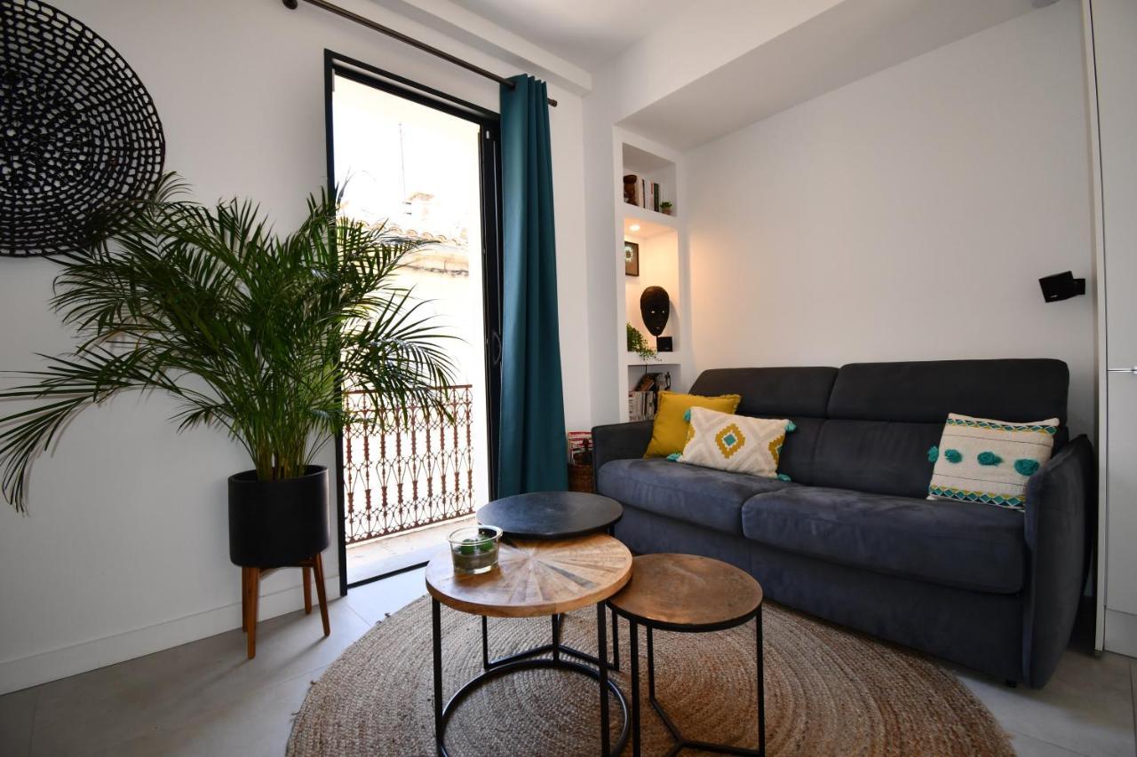 Maison De Village Renovee ! Le Grau-du-Roi Exteriér fotografie